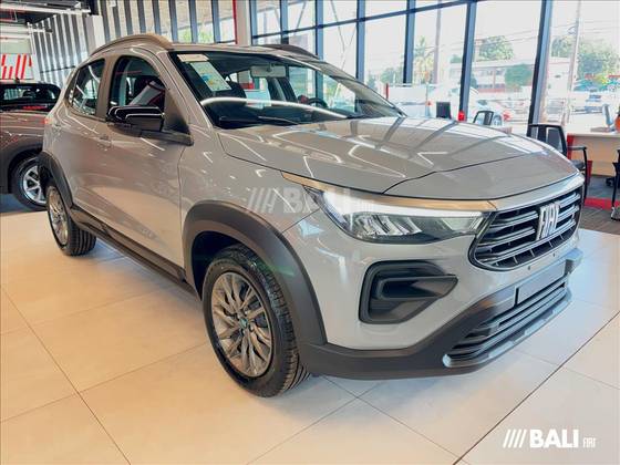 FIAT PULSE 1.3 FLEX DRIVE CVT